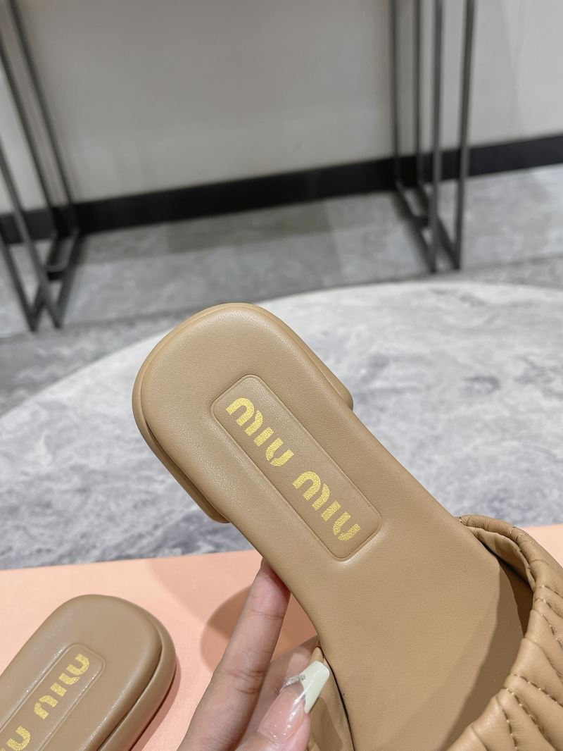 Miu Miu Sandals